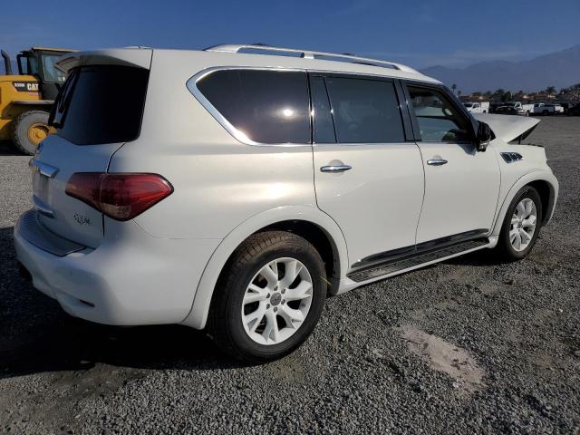 Photo 2 VIN: JN8AZ2NE6B9007399 - INFINITI QX56 