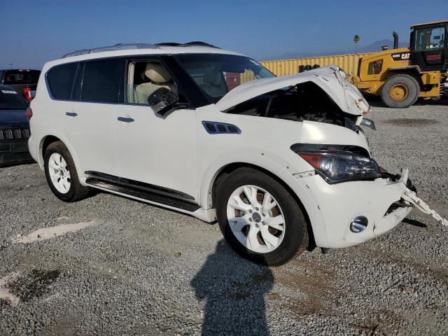 Photo 3 VIN: JN8AZ2NE6B9007399 - INFINITI QX56 