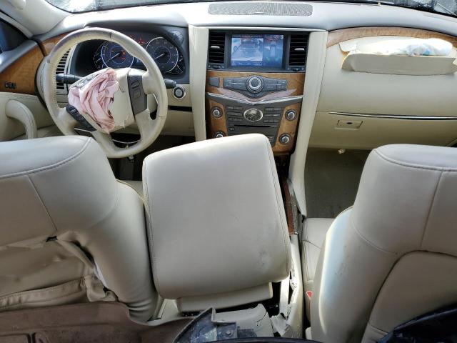 Photo 7 VIN: JN8AZ2NE6B9007399 - INFINITI QX56 