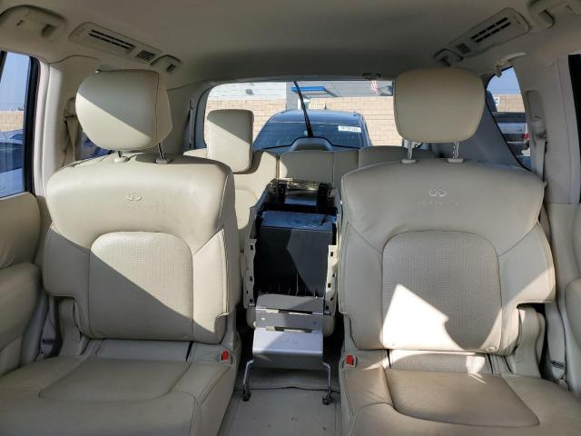 Photo 9 VIN: JN8AZ2NE6B9007399 - INFINITI QX56 