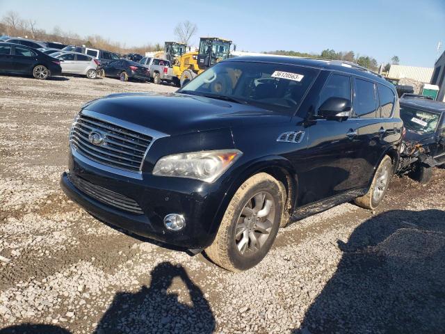 Photo 0 VIN: JN8AZ2NE6C9015018 - INFINITI QX56 