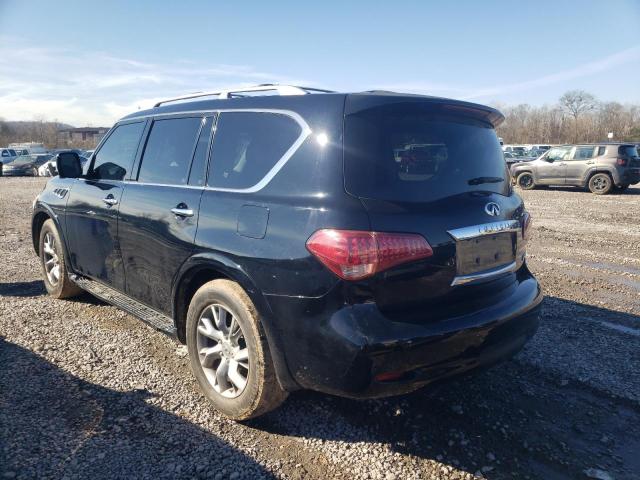 Photo 1 VIN: JN8AZ2NE6C9015018 - INFINITI QX56 