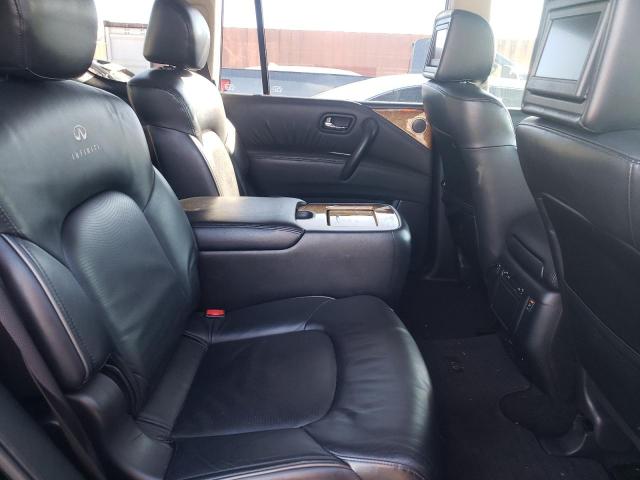 Photo 10 VIN: JN8AZ2NE6C9015018 - INFINITI QX56 