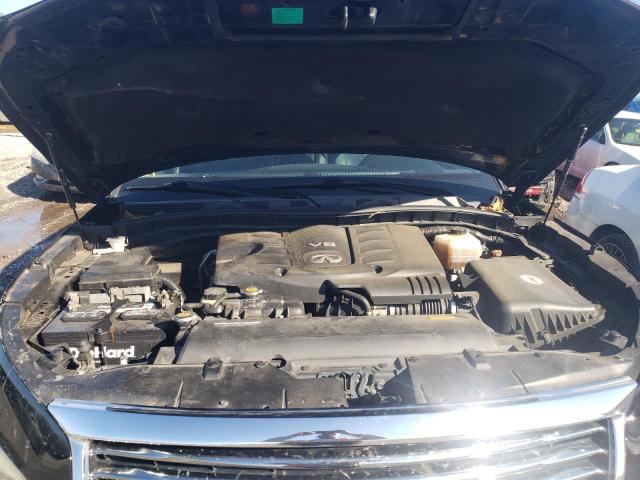 Photo 11 VIN: JN8AZ2NE6C9015018 - INFINITI QX56 