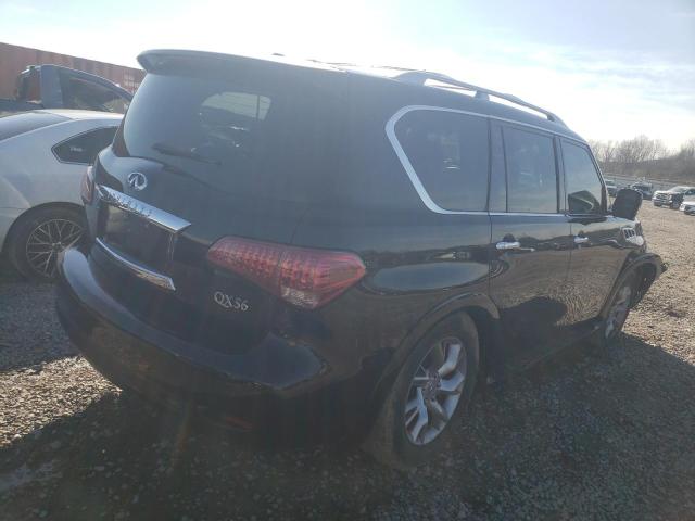 Photo 2 VIN: JN8AZ2NE6C9015018 - INFINITI QX56 