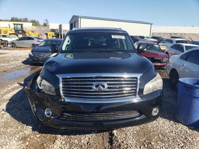 Photo 4 VIN: JN8AZ2NE6C9015018 - INFINITI QX56 