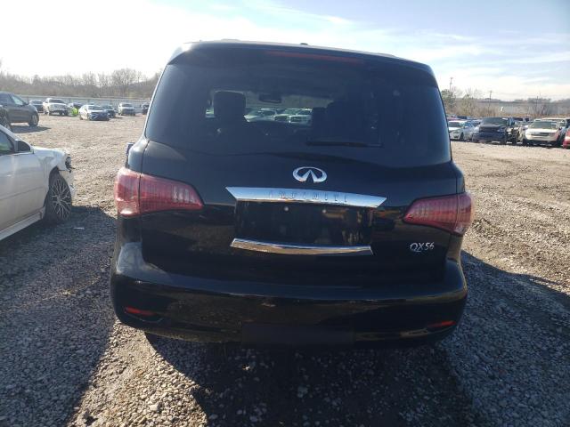 Photo 5 VIN: JN8AZ2NE6C9015018 - INFINITI QX56 