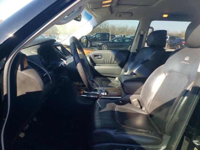 Photo 6 VIN: JN8AZ2NE6C9015018 - INFINITI QX56 