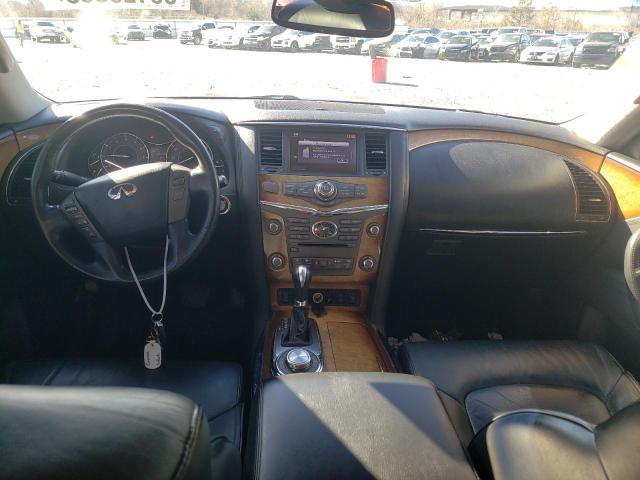 Photo 7 VIN: JN8AZ2NE6C9015018 - INFINITI QX56 