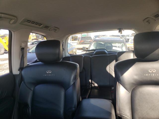 Photo 9 VIN: JN8AZ2NE6C9015018 - INFINITI QX56 