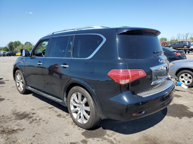 Photo 2 VIN: JN8AZ2NE6C9015309 - INFINITI QX56 