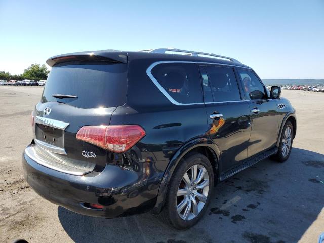 Photo 3 VIN: JN8AZ2NE6C9015309 - INFINITI QX56 