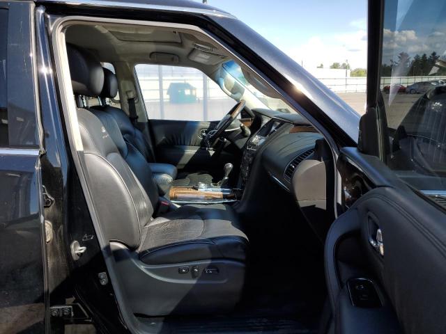 Photo 4 VIN: JN8AZ2NE6C9015309 - INFINITI QX56 