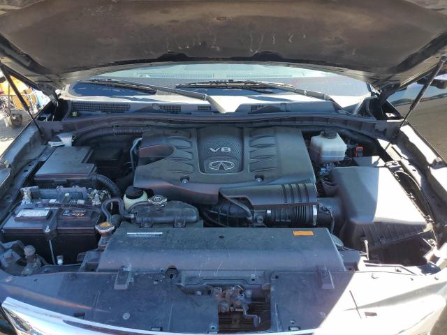 Photo 6 VIN: JN8AZ2NE6C9015309 - INFINITI QX56 