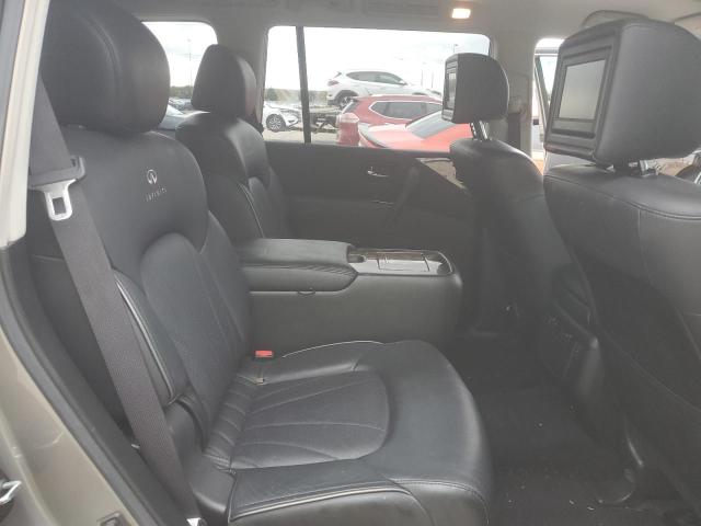 Photo 10 VIN: JN8AZ2NE6C9015603 - INFINITI QX56 