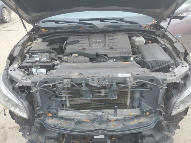 Photo 11 VIN: JN8AZ2NE6C9015603 - INFINITI QX56 