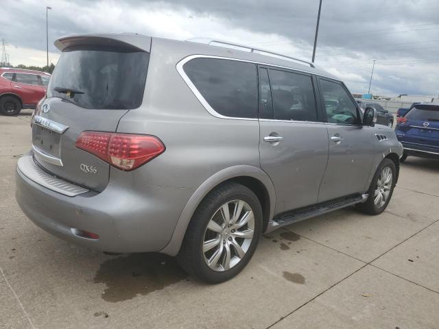 Photo 2 VIN: JN8AZ2NE6C9015603 - INFINITI QX56 