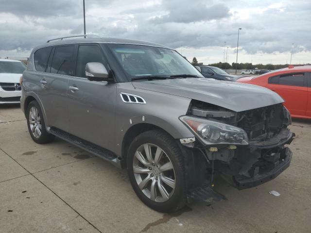 Photo 3 VIN: JN8AZ2NE6C9015603 - INFINITI QX56 