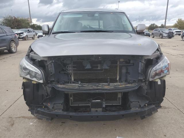 Photo 4 VIN: JN8AZ2NE6C9015603 - INFINITI QX56 