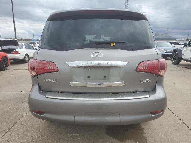 Photo 5 VIN: JN8AZ2NE6C9015603 - INFINITI QX56 