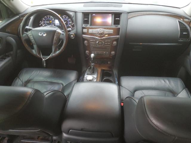 Photo 7 VIN: JN8AZ2NE6C9015603 - INFINITI QX56 