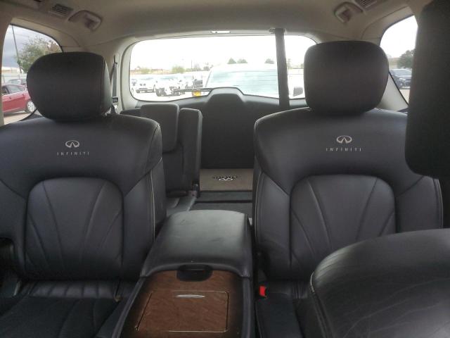 Photo 9 VIN: JN8AZ2NE6C9015603 - INFINITI QX56 