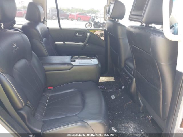 Photo 7 VIN: JN8AZ2NE6C9016993 - INFINITI QX56 