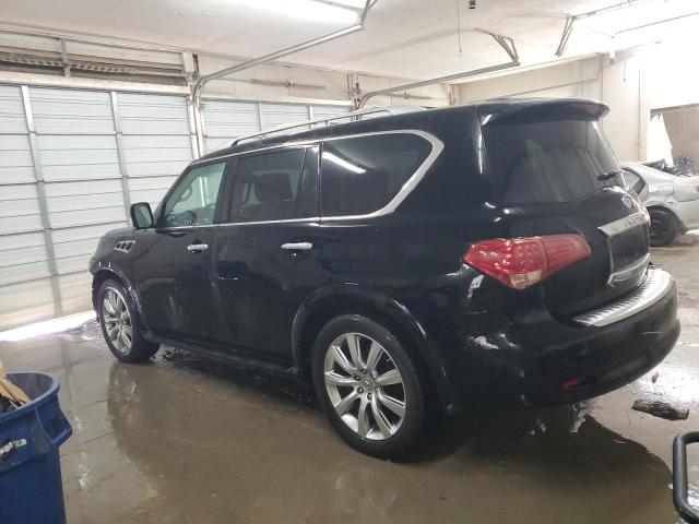 Photo 1 VIN: JN8AZ2NE6C9019327 - INFINITI QX56 