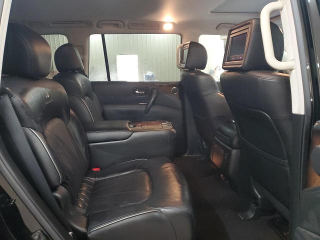 Photo 10 VIN: JN8AZ2NE6C9019327 - INFINITI QX56 