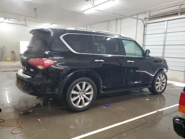 Photo 2 VIN: JN8AZ2NE6C9019327 - INFINITI QX56 