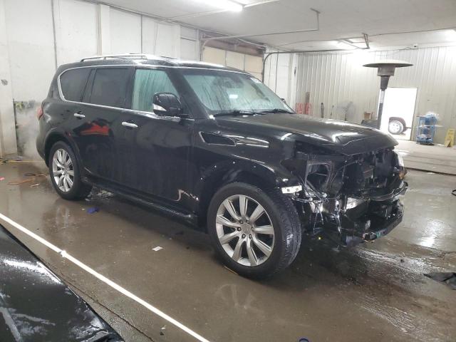 Photo 3 VIN: JN8AZ2NE6C9019327 - INFINITI QX56 