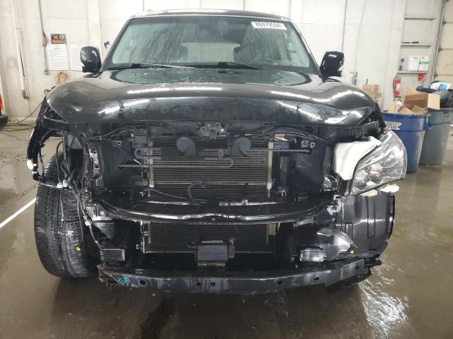 Photo 4 VIN: JN8AZ2NE6C9019327 - INFINITI QX56 