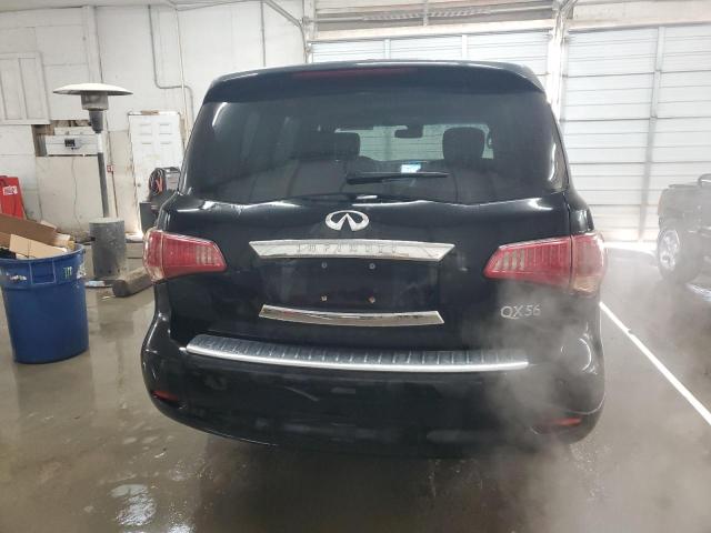 Photo 5 VIN: JN8AZ2NE6C9019327 - INFINITI QX56 