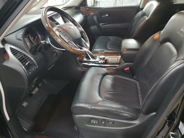 Photo 6 VIN: JN8AZ2NE6C9019327 - INFINITI QX56 