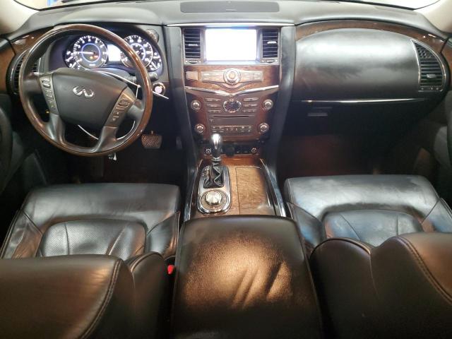 Photo 7 VIN: JN8AZ2NE6C9019327 - INFINITI QX56 