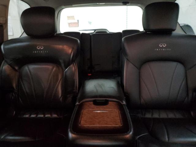 Photo 9 VIN: JN8AZ2NE6C9019327 - INFINITI QX56 