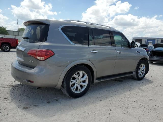 Photo 2 VIN: JN8AZ2NE6C9019909 - INFINITI QX56 