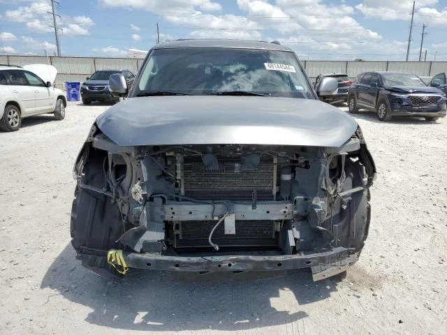 Photo 4 VIN: JN8AZ2NE6C9019909 - INFINITI QX56 