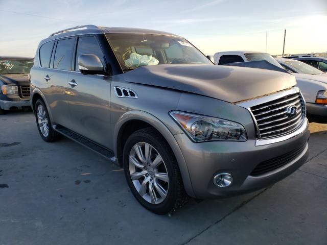 Photo 0 VIN: JN8AZ2NE6C9020624 - INFINITI QX56 