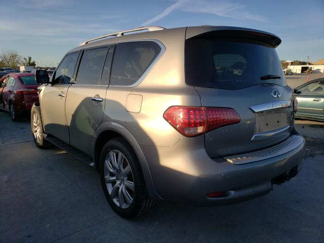 Photo 2 VIN: JN8AZ2NE6C9020624 - INFINITI QX56 