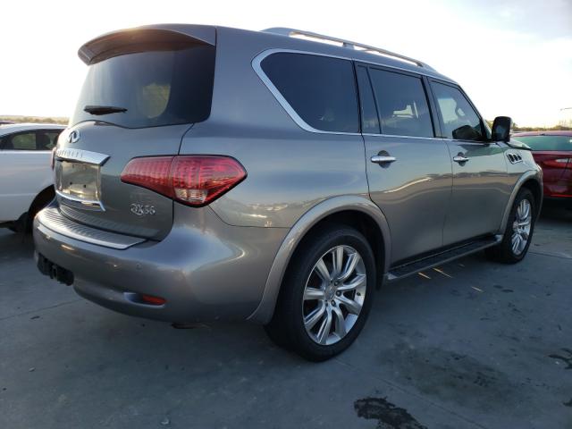 Photo 3 VIN: JN8AZ2NE6C9020624 - INFINITI QX56 