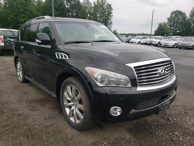 Photo 0 VIN: JN8AZ2NE6C9022678 - INFINITI QX56 