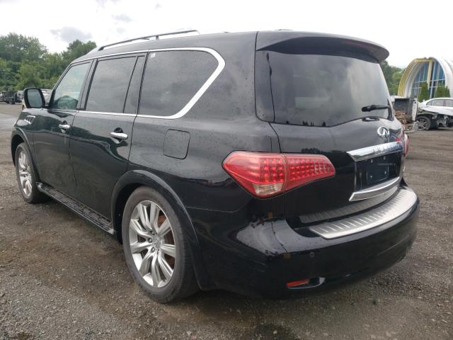 Photo 2 VIN: JN8AZ2NE6C9022678 - INFINITI QX56 