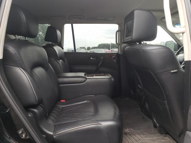 Photo 5 VIN: JN8AZ2NE6C9022678 - INFINITI QX56 