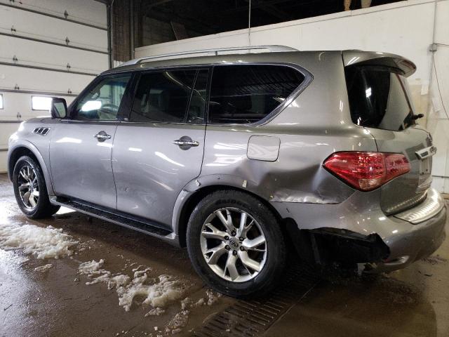 Photo 1 VIN: JN8AZ2NE6C9023233 - INFINITI QX56 