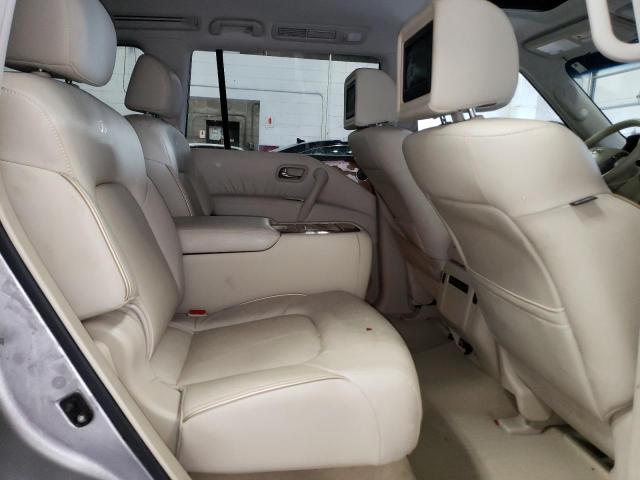 Photo 10 VIN: JN8AZ2NE6C9023233 - INFINITI QX56 