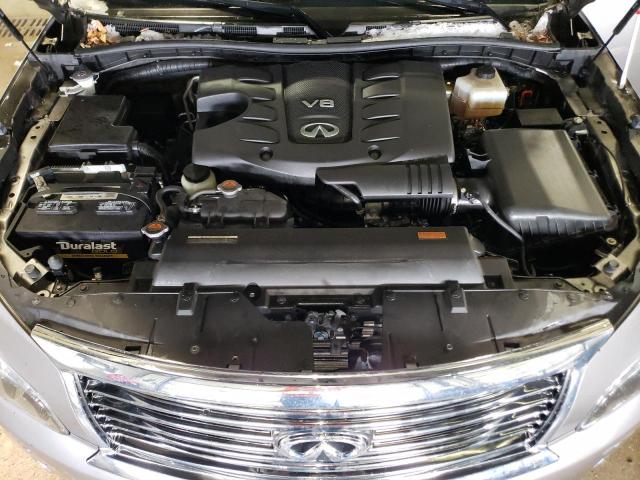 Photo 11 VIN: JN8AZ2NE6C9023233 - INFINITI QX56 