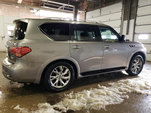 Photo 2 VIN: JN8AZ2NE6C9023233 - INFINITI QX56 