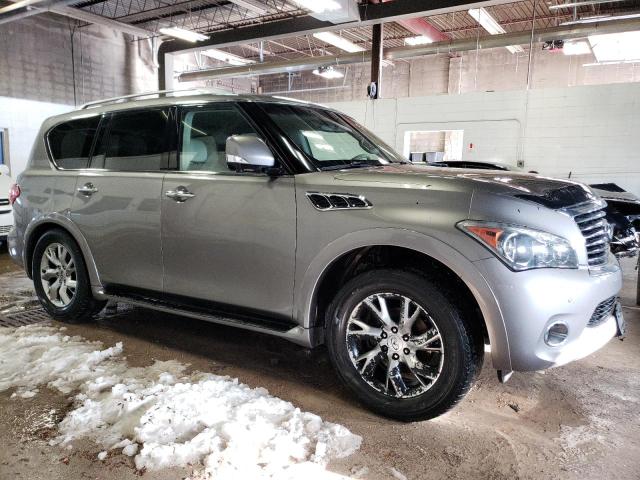 Photo 3 VIN: JN8AZ2NE6C9023233 - INFINITI QX56 