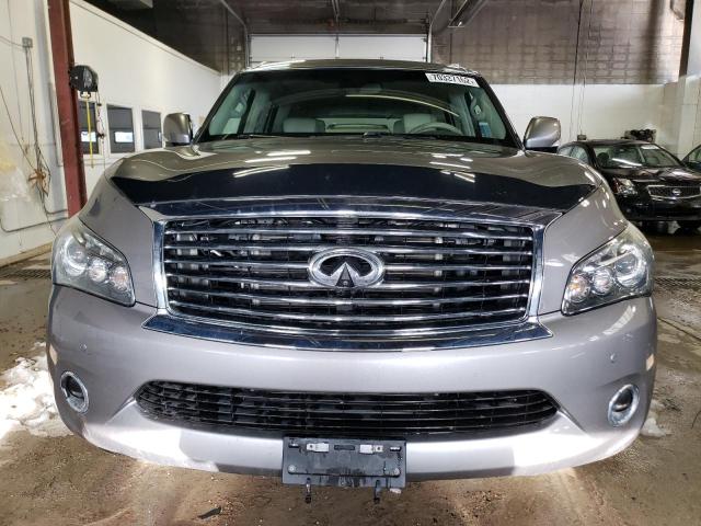 Photo 4 VIN: JN8AZ2NE6C9023233 - INFINITI QX56 